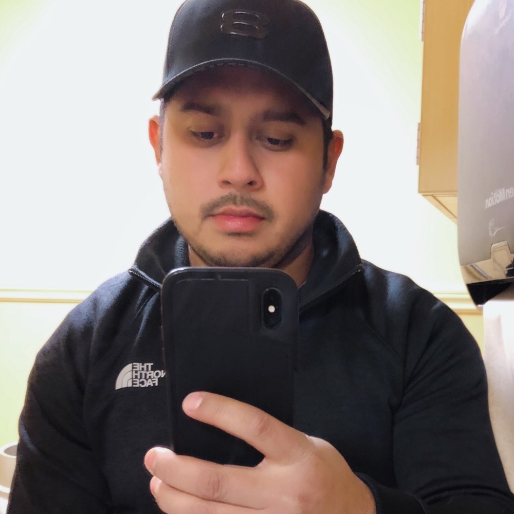 Meet your Posher, Juan